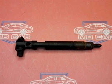 Форсунка ДИЗЕЛЬ MERCEDES-BENZ E-класс W212/S212/C207/A207 (2009 - 2013) — Разборка Мерседес