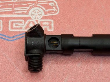 Форсунка ДИЗЕЛЬ MERCEDES-BENZ E-класс W212/S212/C207/A207 (2009 - 2013) — Разборка Мерседес