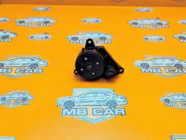Кнопка на руле MERCEDES-BENZ C-класс W204/S204 (2006 - 2011) — Разборка Мерседес