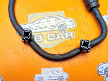 Обратка форсунок MERCEDES-BENZ GLE-класс W166 (2015 - 2018) — Разборка Мерседес