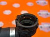 Патрубок ОЖ MERCEDES-BENZ CLA-класс AMG C117/X117 (2013 - 2016) фото 4 &mdash; Разборка Мерседес