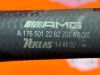 Патрубок ОЖ MERCEDES-BENZ CLA-класс AMG C117/X117 (2013 - 2016) фото 5 &mdash; Разборка Мерседес