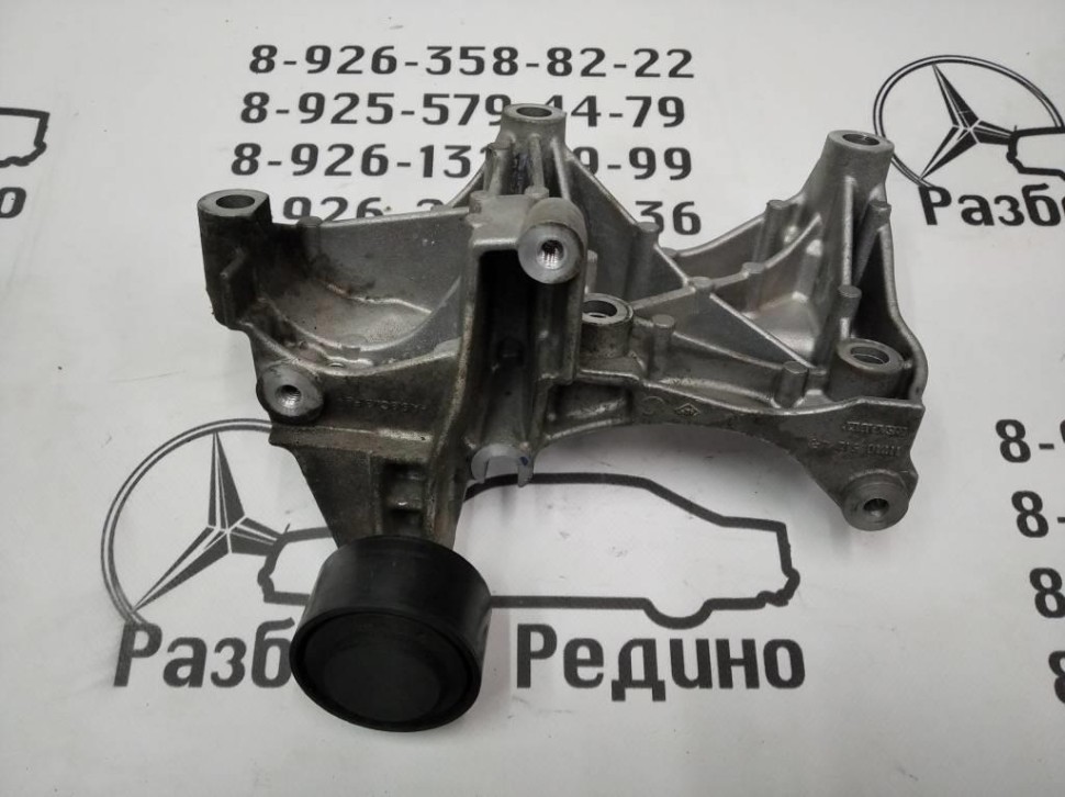 Кронштейн MERCEDES-BENZ V-класс W447 (2014 - 2025) фото 1 — Разборка Мерседес