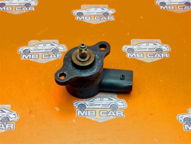 Регулятор давления топлива MERCEDES-BENZ E-класс W210/S210 (1995 - 1999) — Разборка Мерседес