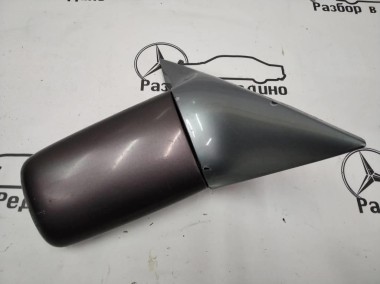 Зеркало правое MERCEDES-BENZ S-класс W140 (1991 - 1998) — Разборка Мерседес