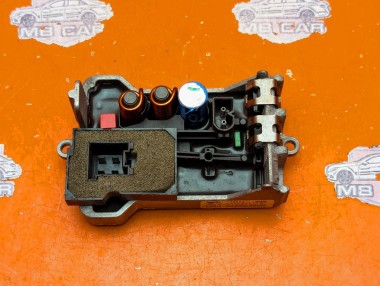 Реле моторчика печки MERCEDES-BENZ E-класс W211/S211 (2002 - 2006) — Разборка Мерседес