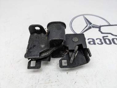Замок капота MERCEDES-BENZ S-класс W220 (1998 - 2005) — Разборка Мерседес