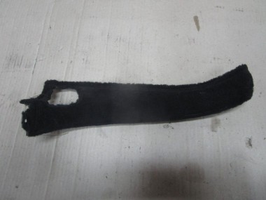 Обшивка багажника MERCEDES-BENZ C-класс W203/S203/CL203 рестайлинг (2004 - 2008) — Разборка Мерседес