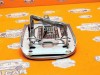 Лючок топливного бака MERCEDES-BENZ E-класс W211/S211 (2002 - 2006) фото 4 &mdash; Разборка Мерседес