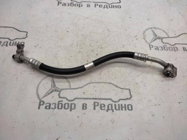 Трубка кондиционера MERCEDES-BENZ E-класс W211/S211 (2002 - 2006) — Разборка Мерседес