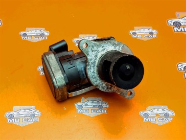 Клапан EGR MERCEDES-BENZ C-класс W203/S203/CL203 (2000 - 2004) — Разборка Мерседес
