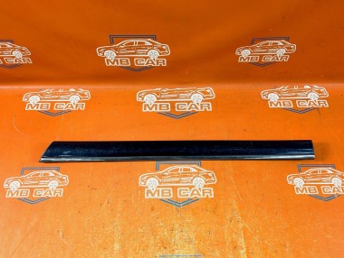 Молдинг двери MERCEDES-BENZ S-класс W220 (1998 - 2005) — Разборка Мерседес