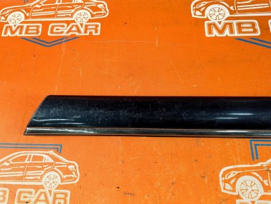 Молдинг двери MERCEDES-BENZ S-класс W220 (1998 - 2005) — Разборка Мерседес