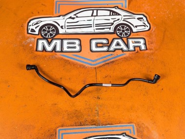 Трубка регенерации MERCEDES-BENZ C-класс W204/S204 (2006 - 2011) &mdash; Разборка Мерседес