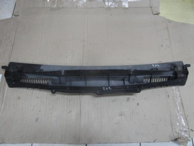 Жабо MERCEDES-BENZ A-класс W168 (1997 - 2001) — Разборка Мерседес