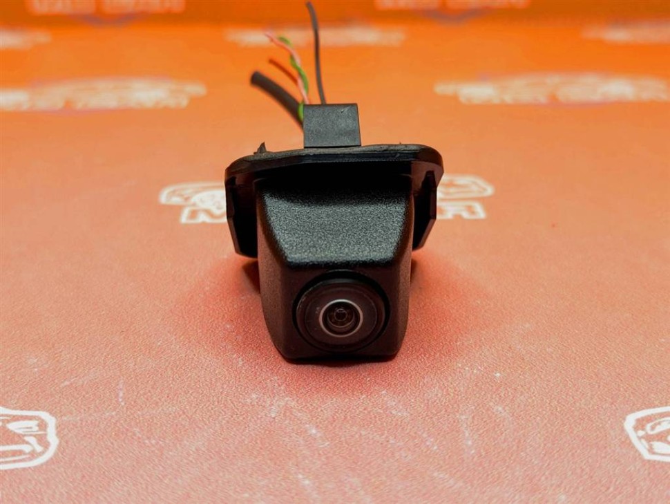 Камера заднего вида MERCEDES-BENZ CLS-класс C218/X218 рестайлинг (2014 - 2017) фото 1 — Разборка Мерседес