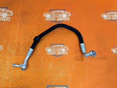 Трубка кондиционера MERCEDES-BENZ GLE-класс W166 (2015 - 2018) — Разборка Мерседес