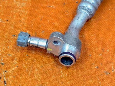 Трубка кондиционера MERCEDES-BENZ GLE-класс W166 (2015 - 2018) — Разборка Мерседес