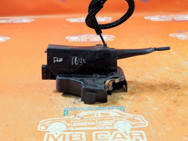 Замок двери передней левой MERCEDES-BENZ M-класс W163 рестайлинг (2001 - 2005) — Разборка Мерседес