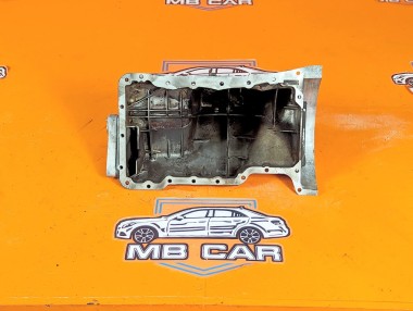 Поддон MERCEDES-BENZ A-класс W169 (2004 - 2008) &mdash; Разборка Мерседес