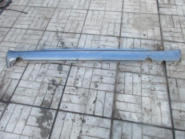 Порог пластиковый правый MERCEDES-BENZ W124 W124/S124/C124/A124 (1984 - 1993) — Разборка Мерседес