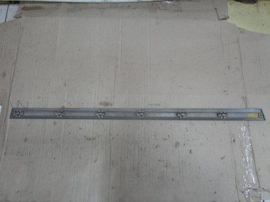 Молдинг двери MERCEDES-BENZ CLK-класс C208/A208 (1997 - 2000) — Разборка Мерседес