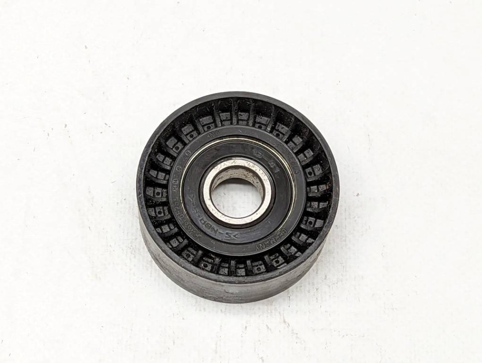 Ролик обводной MERCEDES-BENZ S-класс W221 (2005 - 2009) фото 1 — Разборка Мерседес