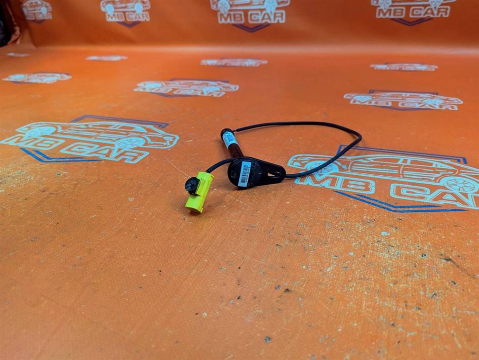 Пиропатрон капота MERCEDES-BENZ SL-класс R231 рестайлинг (2016 - 2020) фото 1 — Разборка Мерседес