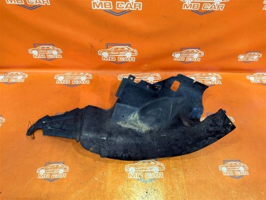 Подкрылок передний левый, задняя часть MERCEDES-BENZ A-класс W168 (1997 - 2001) — Разборка Мерседес