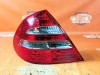 Фонарь задний левый MERCEDES-BENZ E-класс W211/S211 (2002 - 2006) фото 2 — Разборка Мерседес