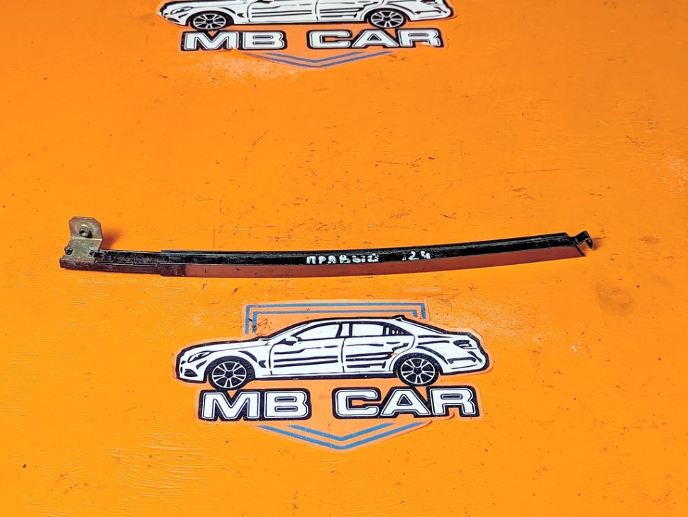 Поперечина MERCEDES-BENZ E-класс W124/S124/C124/A124 (1984 - 1997) фото 1 &mdash; Разборка Мерседес