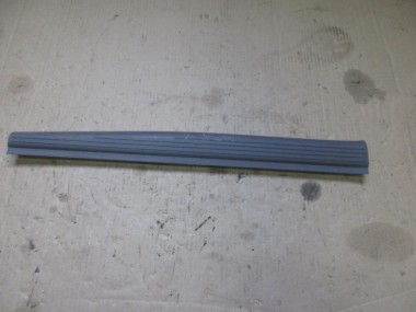 Накладка порога внутренняя MERCEDES-BENZ E-класс W211/S211 рестайлинг (2006 - 2009) — Разборка Мерседес