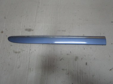 Молдинг двери MERCEDES-BENZ E-класс W211/S211 (2002 - 2006) — Разборка Мерседес