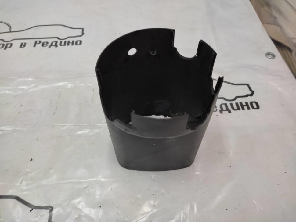 Кожух рулевой колонки MERCEDES-BENZ R-класс W251 (2005 - 2007) фото 1 — Разборка Мерседес