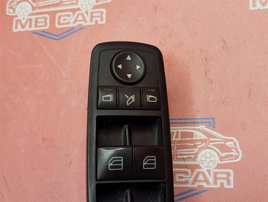 Блок кнопок стеклоподъемников MERCEDES-BENZ R-класс W251 (2005 - 2007) — Разборка Мерседес