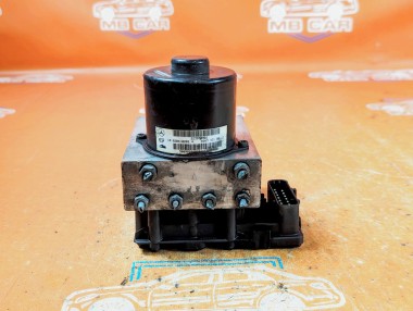 Блок ABS MERCEDES-BENZ M-класс W163 (1997 - 2001) — Разборка Мерседес