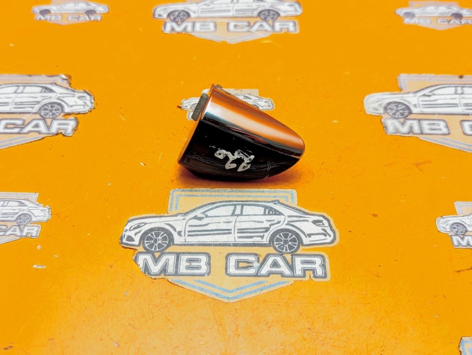 Крышка ручки двери MERCEDES-BENZ S-класс W220 (1998 - 2005) фото 1 — Разборка Мерседес