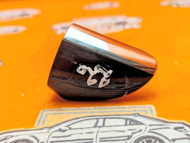 Крышка ручки двери MERCEDES-BENZ S-класс W220 (1998 - 2005) — Разборка Мерседес