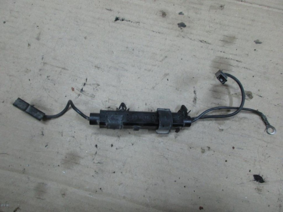 Антенна MERCEDES-BENZ M-класс W163 (1997 - 2001) фото 1 — Разборка Мерседес