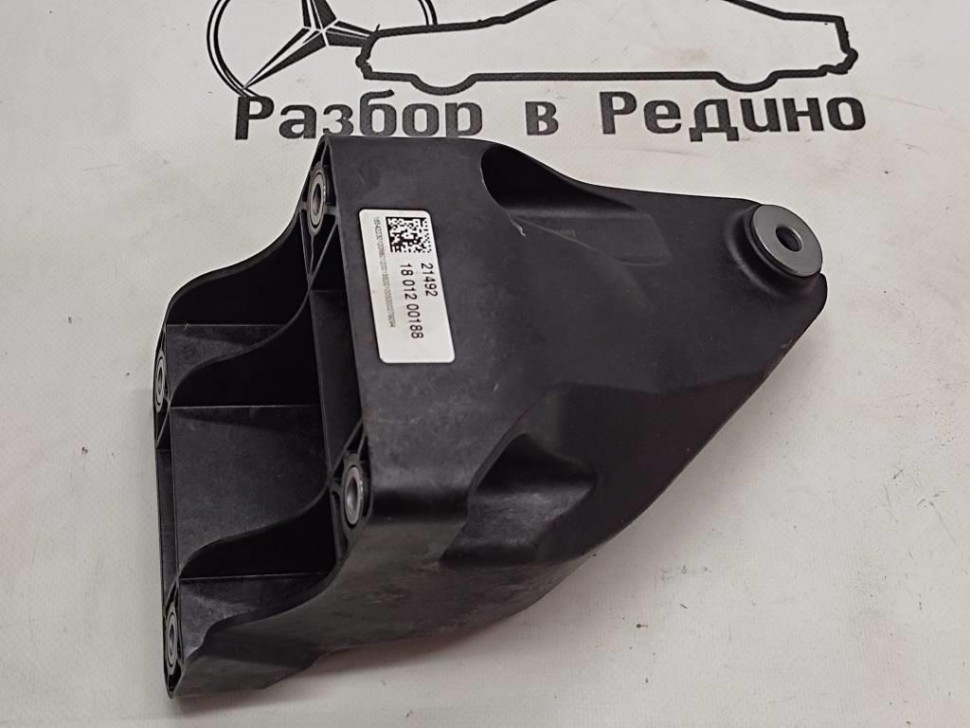 Лапа правая MERCEDES-BENZ E-класс W213/S213/C238/A238 (2016 - 2021) фото 1 — Разборка Мерседес