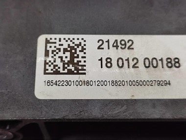 Лапа правая MERCEDES-BENZ E-класс W213/S213/C238/A238 (2016 - 2021) — Разборка Мерседес