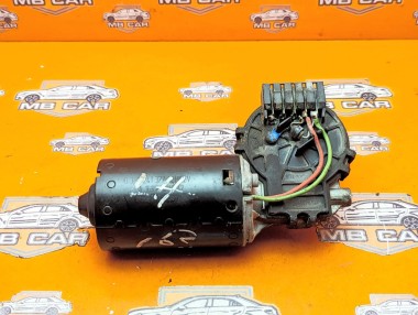Моторчик дворников передний MERCEDES-BENZ M-класс W163 рестайлинг (2001 - 2005) — Разборка Мерседес