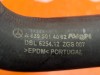 Патрубок радиатора MERCEDES-BENZ V-класс W639 (2003 - 2014) фото 4 &mdash; Разборка Мерседес