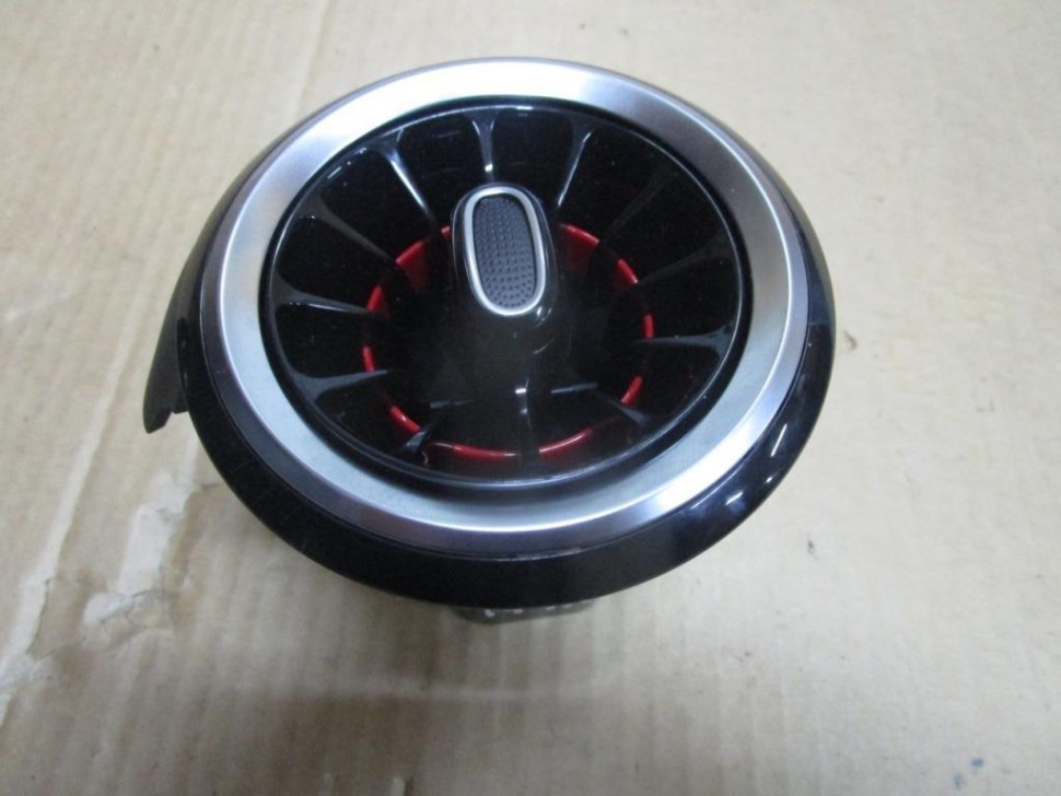 Воздуховод MERCEDES-BENZ A-класс AMG W177 (2019 - 2023) фото 1 — Разборка Мерседес