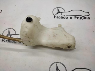 Бачок омывателя фар MERCEDES-BENZ E-класс AMG W211/S211 (2002 - 2006) — Разборка Мерседес