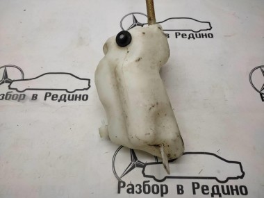 Бачок омывателя фар MERCEDES-BENZ E-класс AMG W211/S211 (2002 - 2006) — Разборка Мерседес