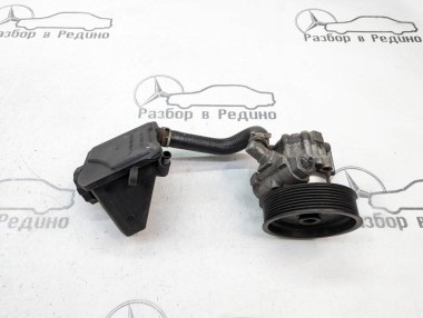 ГУР MERCEDES-BENZ M-класс W164 (2005 - 2008) — Разборка Мерседес