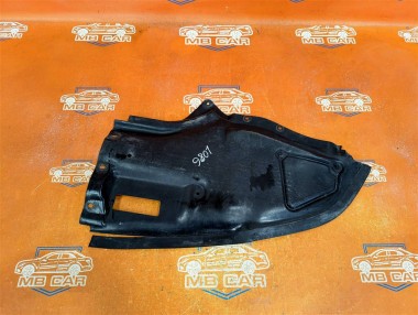 Защита бампера MERCEDES-BENZ CL-класс C215 (1999 - 2002) — Разборка Мерседес