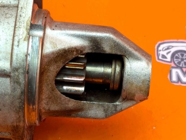 Стартер MERCEDES-BENZ M-класс W164 (2005 - 2008) — Разборка Мерседес