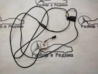 Проводка потолочная MERCEDES-BENZ M-класс W164 (2005 - 2008) — Разборка Мерседес